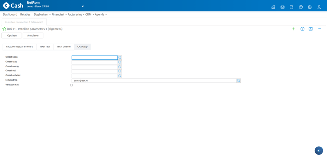 Instellen verkoopfacturen app-1